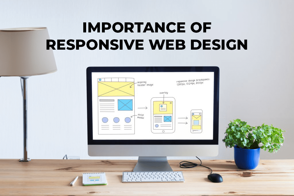 blog Responsive Web Design
